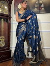 DDF 129 ORDINARY Ordinary Design Banarasi Silk Sarees Wholesale Price In Surat